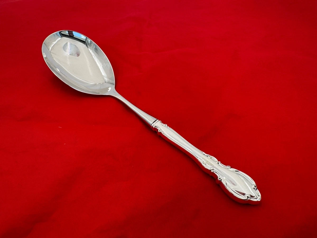 25+ Towle Antique US Sterling Silver Serving Spoons for sale