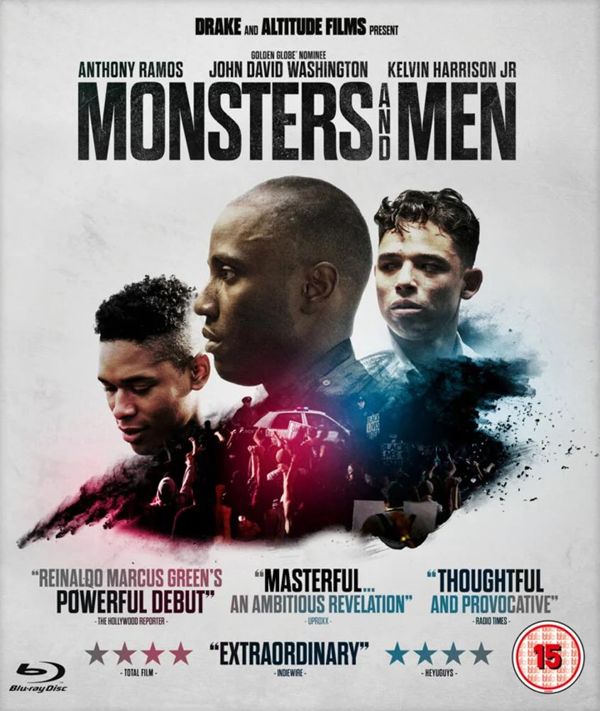Monsters & Men - Image 4