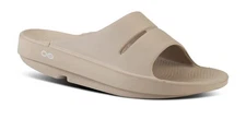 Oofos OOahh Slide Sandal Unisex Nomad Size M11/W13 NWT