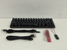 HyperX Alloy Origins - Mechanical Gaming Keyboard