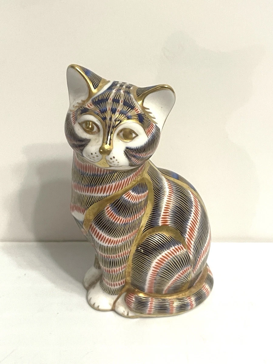 royal crown derby figurine products for sale | eBay