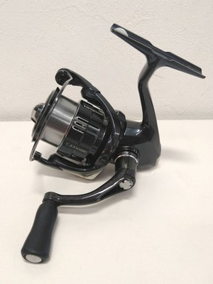 Shimano 19 Vanquish C2000SHG Spinning Reel Japan Used Store