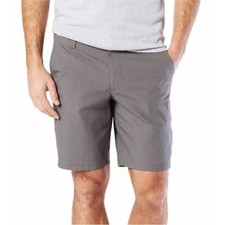 Dockers Men's Straight Fit Stretch Comfort Utility Short - Size: 38