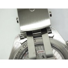 AUTH OMEGA WATCH SEAMASTER PLANET OCEAN 215.30.44.21.01.001 AUTOMATIC MEN'S F/S 4