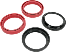 MOOSE OFFROAD Fork Seal Kit - 43 mm - Part 56-138