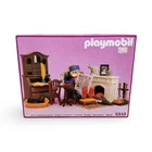 Vintage Playmobil 5310 Victorian Living Room L42 1992 NEW NIB SEALED