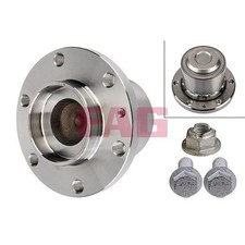 Roulement de roue Mercedes 407
