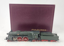 Fulgurex Spur H0 Bayer S 2/6 3201 in OVP Brass Finescale