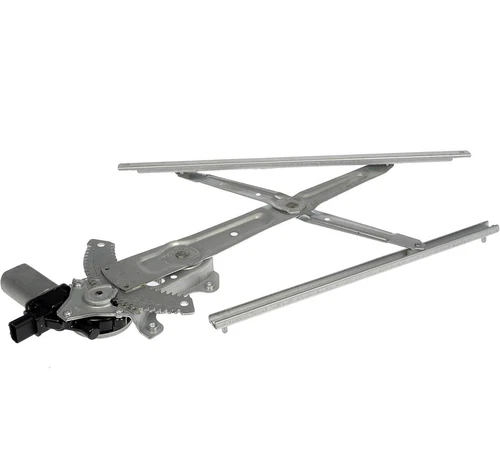 Doorman Solutions Window Regulator 751-597 Front Drive Power Window