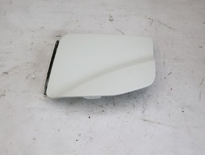 Tankklappe für Nissan NAVARA D23 K38704JJMD links Weiss 2.3 140 KW 190 PS Diesel