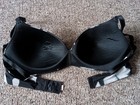 Lot 2 Bras 36C Auden " The Bliss"/Sweet Nothing By Maidenform Strapless Padded  — photo 4
