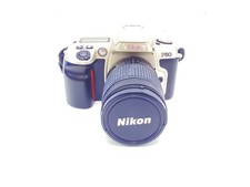 CAMARA REFLEX NIKON F60 20006872