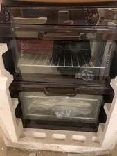 WHIRLPOOL AKF506AV BUILT UNDER ELECTRIC TWIN CAVITY OVEN DISCONTINUED