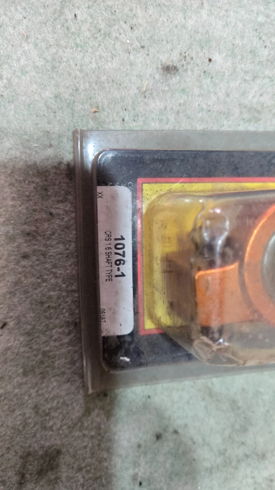 Brazo basculante del motor Comp Cams - Soporte de eje de aluminio 1,6 basculante para Chrysler 273-3 Foto 2 de 3