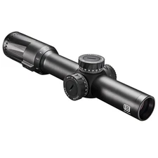 EOTech Vudu 1-6x24mm FFP Green SR3 Reticle (MOA) Riflescope VDU1-6FFSR3G