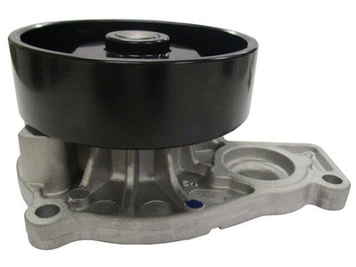 Saleri Water Pump Water Pump fits Mini Cooper Clubman 2016-2019 52PKZWCG
