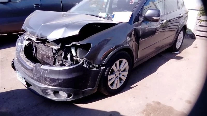 司机左尾灯镜头门安装 08 09 10 11 12 13 14 SUBARU TRIBECA — 第 4/4 张图片