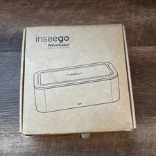 Inseego Wavemaker 5G Indoor Router Kit White FX3100 in Box Read