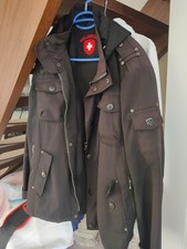 Wellensteyn Herrenjacke  Modell Retro