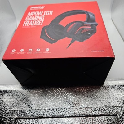 MPOW EG11 Gaming headset