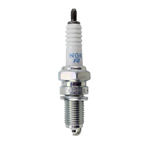 NGK Spark Plug For Honda CB450SC Nighthawk - Bild 2 von 3