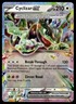 Pokemon TCG SV08: Surging Sparks #159/191 Cyclizar EX