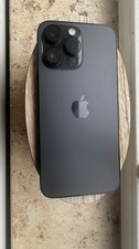 Apple iPhone 14 Pro Max 128GB Schwarz ohne Simlock