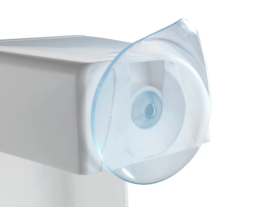 Badewannenhocker Mod. Secura rutschsicherer Sitz aus robustem Kunststoff max.... - Bild 4 von 4