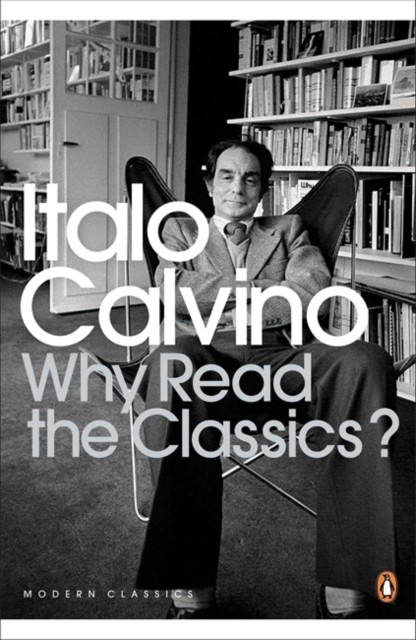 Why Read The Classics