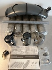 Brand New Qloader Paintball 500 Round Pods Complete Kit Magfed Hopper System