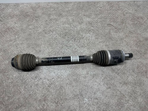 BMW i3 2014 Antriebswelle hinten 7641213 Elektro 125kW KAT6320