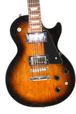 Damages - Epiphone Les Paul Studio Chitarra elettrica - Smokehouse Burst #R7400