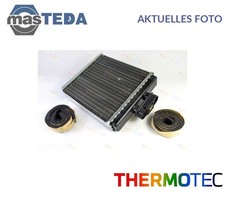 D6W009TT WÄRMETAUSCHER INNENRAUMHEIZUNG THERMOTEC FÜR SKODA FABIA I,FABIA II