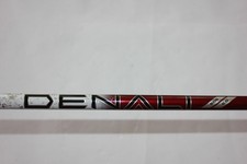 PROJECT X DENALI RED 5.0 50G DRIVER SHAFT - REGULAR - TAYLORMADE