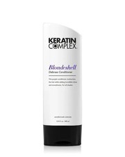 Keratin Complex Blondeshell Debrass Shampoo 13.5oz