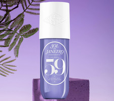 AUTHENTIC SOL DE JANEIRO Hair & Body Fragranc...
