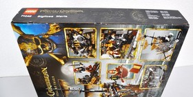 LEGO 71042 - Pirates of the Caribbean -  Silent Mary