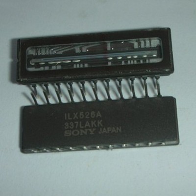1PCS New For Sony ILX526A CCD Linear Image Sensor Free Shipping#QW