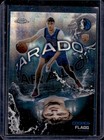 2025 Topps Chrome Cooper Flagg Base (RAW)