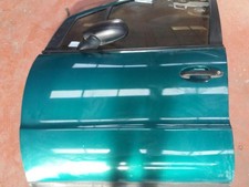 t&uuml;r vorne links MERCEDES-BENZ CLASE A W168 1.4 CAT A1687200305 berrp94573