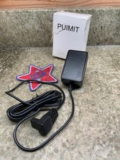 12.6V Charger Aiper Seagull 600 1000 HJ1103J AIPURY 1000 Pool Cleaner Power Cord