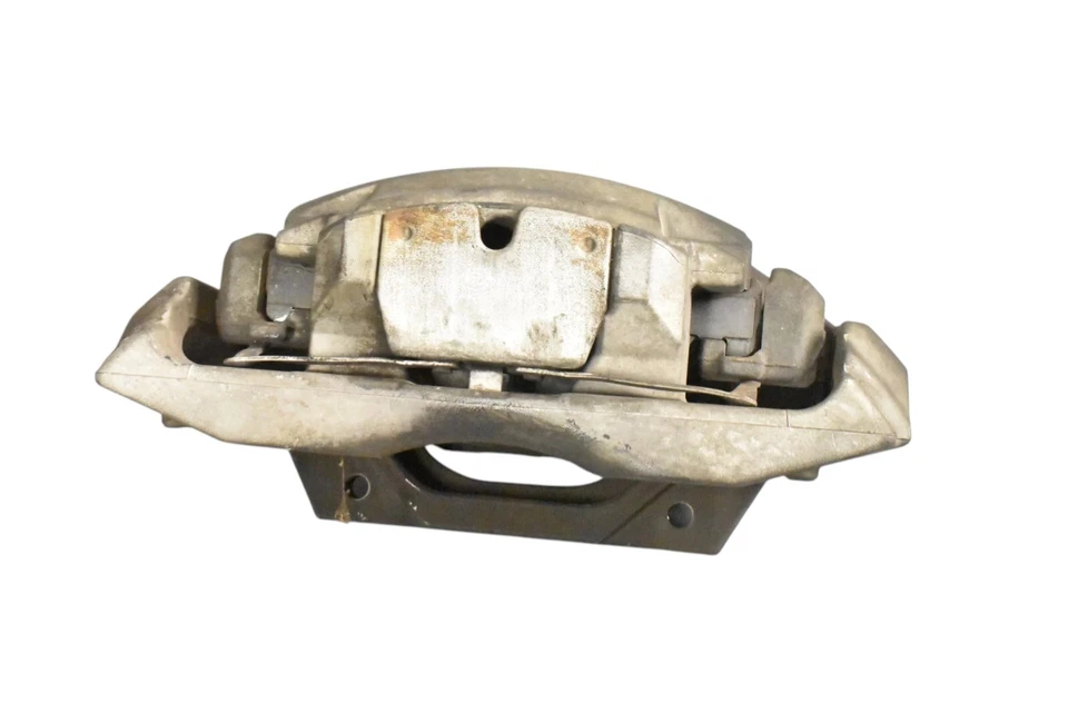 09-15 Juego de pinzas de freno delanteras derecha e izquierda BMW 750LI 750I OEM Foto 4 de 4