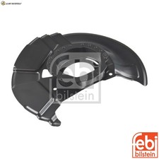 SPRITZBLECH BREMSSCHEIBE 171543 F�R BMW Z3/E36/Roadster M52B25 M50B25 M51D25
