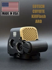 COYOTE, EOTECH EXPS3, EXPS2, HWS, XPS2, XPS, EXPS, EXPS2-0, KillFlash, ARD