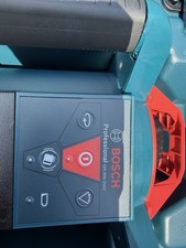 Bosch GRL900-20HV Self-Leveling Digital Level...