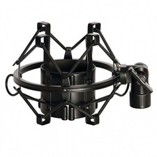 On-Stage Stands Shock Mount for Studio Mics 42 mm  48 mm 