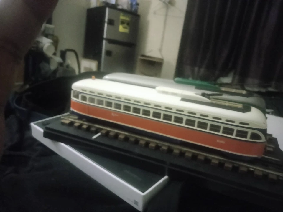 Tranvías Corgi PCC Foto 4 de 4