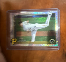 Topps 2021 Topps Bailey Falter #477 Pittsburgh Pirates Rookie Baseball Card. rookie card picture