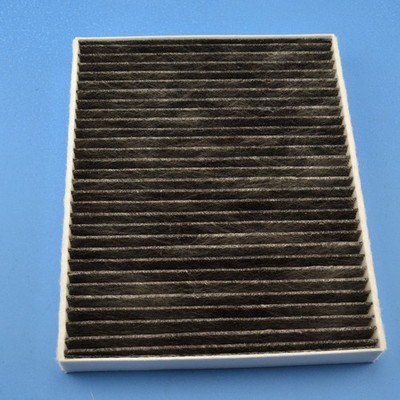 Cabin Air Filter For Ford Fiesta 2011-2019 EcoSport 2018 2019 2020 2021 2022