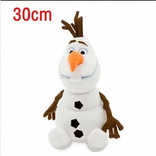 Frozen Exclusive Olaf 9 inch Plush